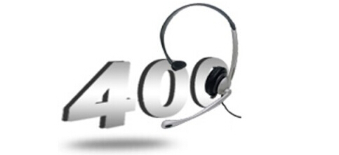 400電話欠費(fèi)了怎么贖回